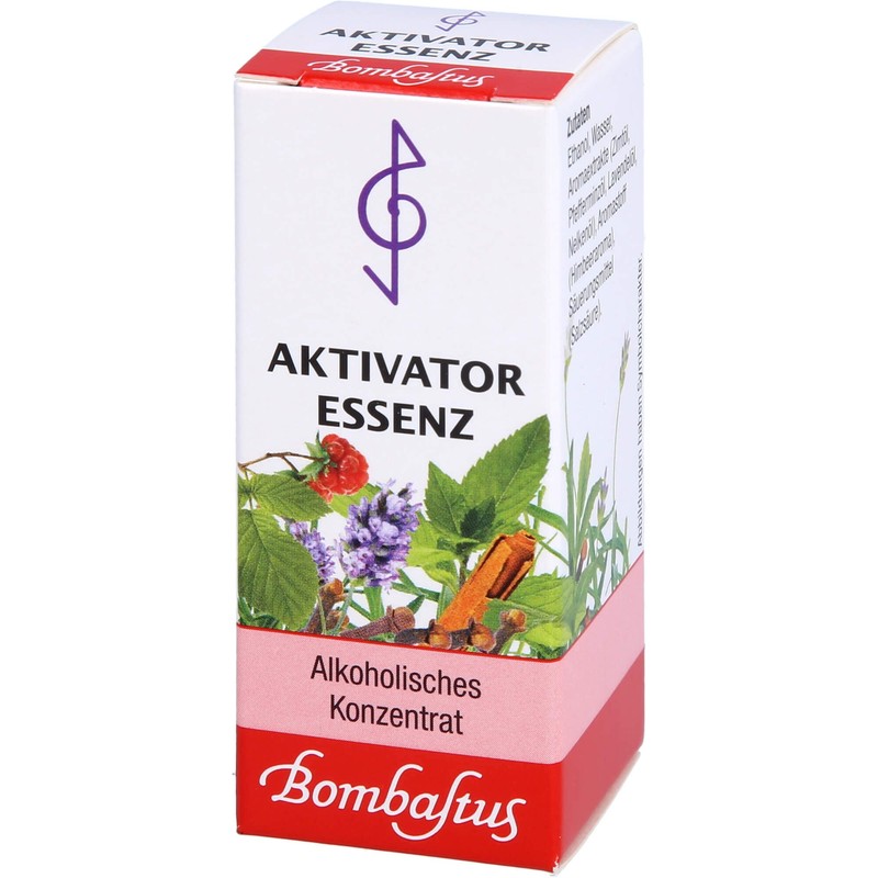 Activator Essence 10 ml