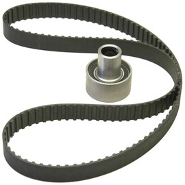 ACDelco TCK104 Professional Timing Belt Kit with Tensioner