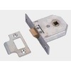 Union 2642 CH 64MM Latch Flat Patt