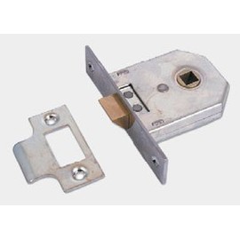 Union 2642 CH 64MM Latch Flat Patt