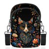 Crossbody Bags for Women Cell Phone Purse Casual Shoulder Bag