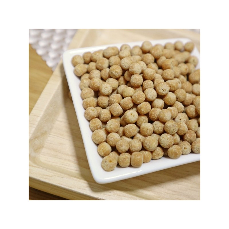 Chamdoori Cheonggukjanghwan 500g / 참두리 청국장환 500g