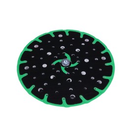 YLQASOON Upgraded 6-Inch (150mm) Soft Sanding Pad 202461 202460 Compatible with Festool RO 150 FEQ Grinder