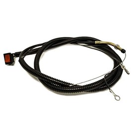 Echo Genuine OEM Throttle Control Cable V043001020 fits PB-770T & PB-760LNT