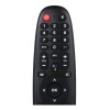 Control Remoto Sansui 4k Smart Tv Android Directo Led