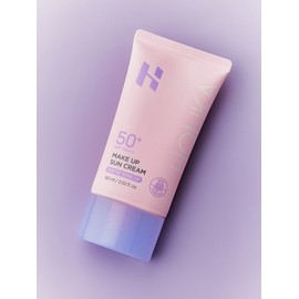 [1 item] Makeup Sun Cream SPF50+ PA+++ / [1개] 메이크업 선크림 SPF50+ PA+++
