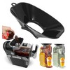 Anti-Splash Flow Hood For Ninja Slushie Machine FS301/FS300 - Liquid