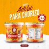 Kuko's adobos Chorizo Adobo marinade concentrate chili paste 20lbs for
