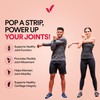 Vitricion Joint Support Oral Strips for Men & Women –