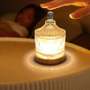 YIYIBYUS Aromatherapy Night Light,Essential Oil Diffuser Humidifier, Ultrasonic Aromatherapy Diffusers,USB