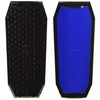 Molten Shin Guard with Hinge Structure Swan Soccer Shinguard Flex