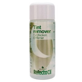Refectocil Colour Cleanser Tint Remover - Gently Removes Excess Tint Spots From The Skin - 100ml