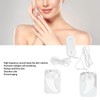 RF Eye Skin Massage Machine Mini Heated High Frequency Tighten