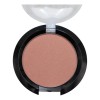 Rubor En Polvo Marca Bissú 100% Tono Del Maquillaje 02