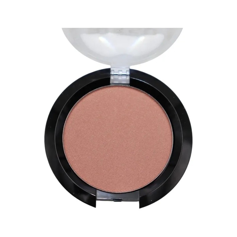 Rubor En Polvo Marca Bissú 100% Tono Del Maquillaje 02