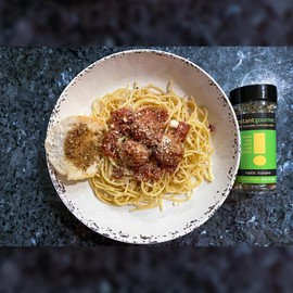 Instant Gourmet Rustic Italiano Italian Seasoning - 3.0 oz