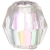 Shimamura ASH-DX8C-2 Cut Beads, Pack of 200, Deluxe DX 0.3