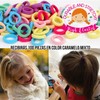 Donas para Cabello - Lazos de Pelo para Niñas, Cintas