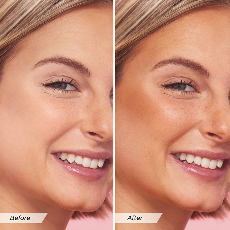 MCoBeauty Contour & Blend Bundle - Light/Medium