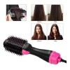 Cepillo alaciador One Step 5250 fucsia