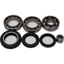 All Balls ATV Rear Differential Bearing and Seal Kit 25-2008