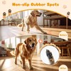 LOOBANI Dog Grip Pad Paw Protector Anti-Slip Traction Pads from