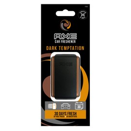 AC Axe Ambientador Vent Dark Temperature