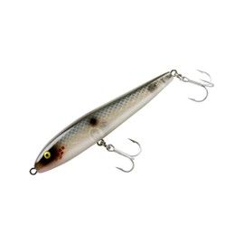 Rebel T20574 Jumpin' Minnow - Blue Candy (4-1/2 Inch, 3/4oz)