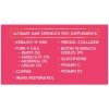 Joyce Giraud Ultimate Hair Strength Pro Supplement Joyce Giraud 30