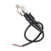 Pressure Transducer Sender Sensor Stainless Steel for Oil Fuel Air