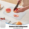 Titanium Cutting Boards for Kitchen (11.81 * 7.87in)