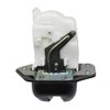Liftgate Trunk Tailgate Lock Actuator with Latch Assembly, Fits for
