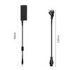 FSKE Charging Cable for Lenovo Laptop 20 V 2.25 A