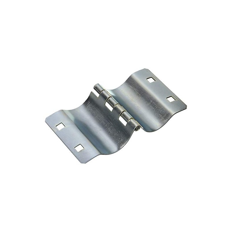 B & K 160-807 1-1/2" Repair CLAMP