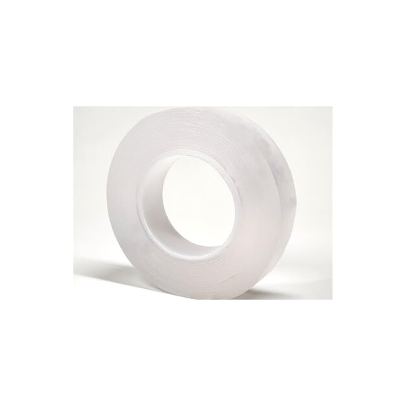Couleur Ultra Strong High Quality Urethane Gel Tape/0.3 ft (1