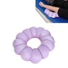Bedsore Nursing Cushion Flower Shaped Reduce Pressure Hollow Out Breathable