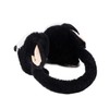 Surblue Winter Dog Fur Ear Warmer Warm Cute Earmuffs Outdoor