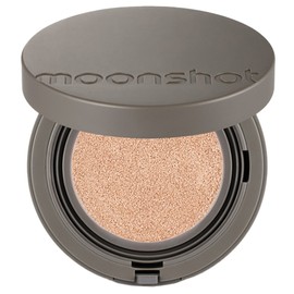 Moonshot Conscious Fit Matte Cushion Foundation SPF40 PA 12g 21N Cosmic Vanil... 1 piece / 문샷 컨셔스 핏 매트 쿠션 파운데이션 SPF40 PA 12g 21N 코스믹 바닐... 1개
