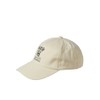 JACK & JONES Jacstudio Men's Baseball Cap, Turtledove