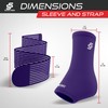 SS SLEEVE STARS Sleeve Stars Ankle Brace for Sprained Ankle,