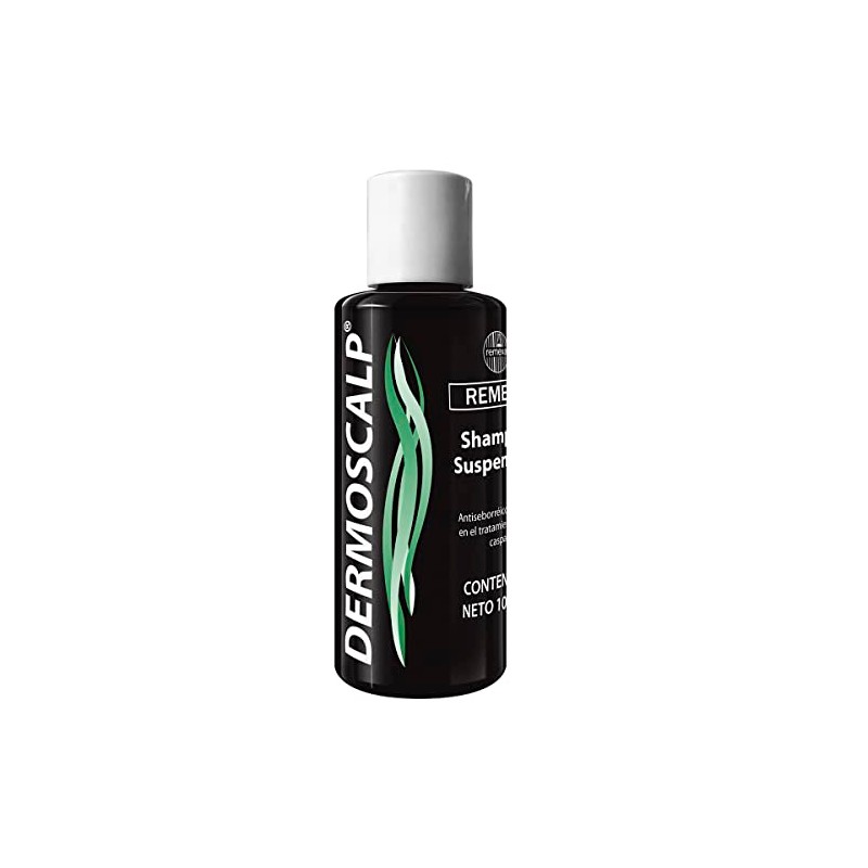 Shampoo, 100 ml