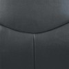 Cubre Asiento Inferior Chevy Silverado 2003 2004 2005 2006 Negro
