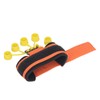 Finger Strengthener Improve Flexibility Hand Grip Strength Trainer with 5
