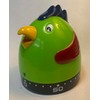 Cosa Nova Bird Parrot Kitchen Timer