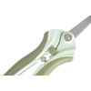 Precision Straight Blade Pruner Shears for Gardening