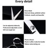 Hairdressing Scissors Set,Hair Scissors Professional,Hair Cutting Salon,Stainless Steel Hair Cutting