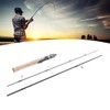 Carbon Fishing Rod High Strength Lure Fishing Pole for Carp