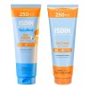 Isdin Protector Solar Corporal Kit Familiar Niño Adulto 2pz