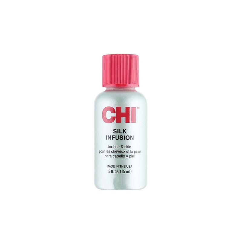 CHI Silk Infusion, .5 Oz