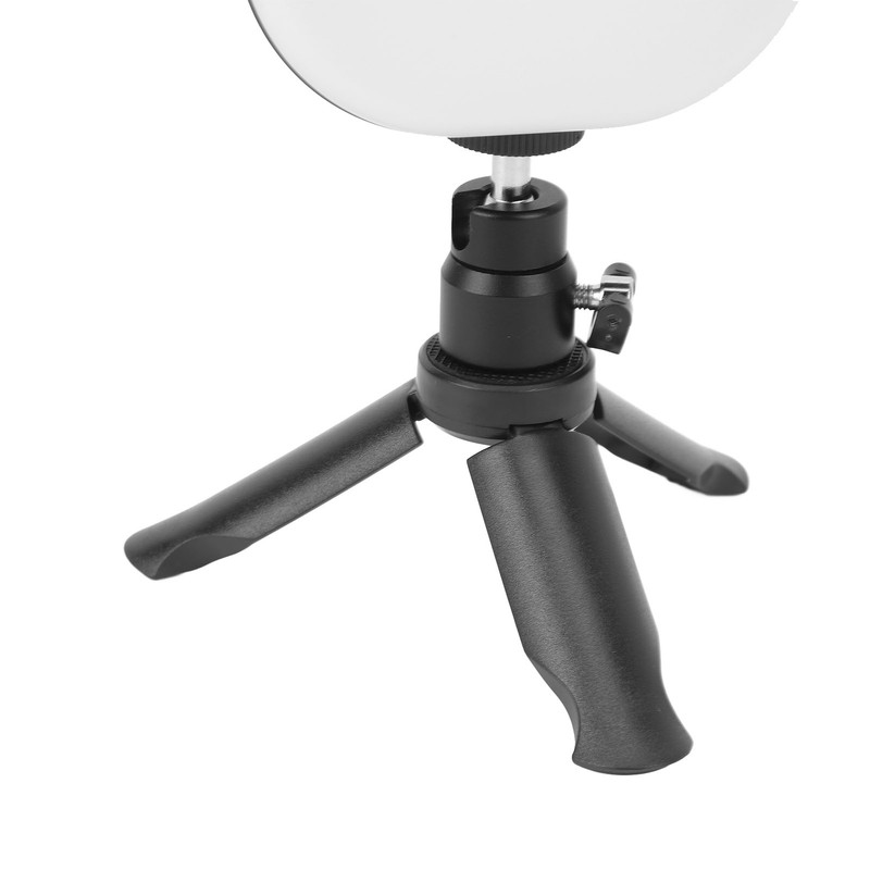 Portable Fill Light Adjustable Brightness LED Video Light USB Powered